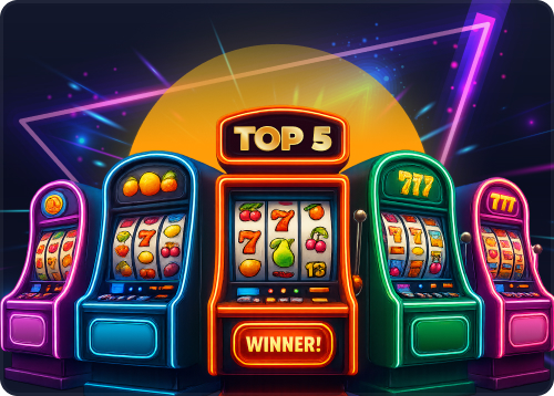 TOP Slots to Explore in September 2025