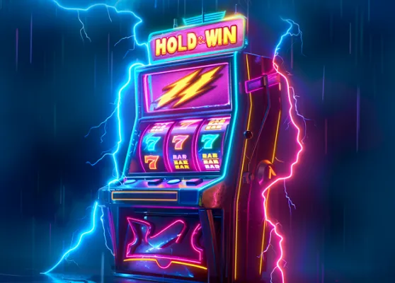 Hold & Win Function: What Opportunities Does It Open? 1