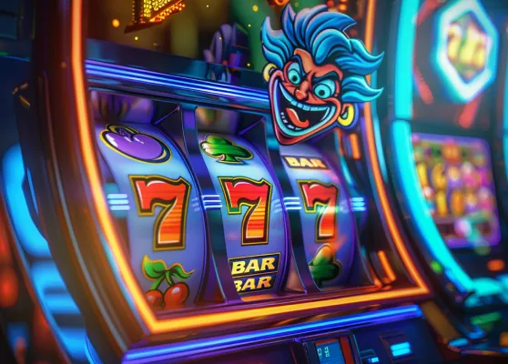 Review Of Mega Joker Slot Machine By Netent Software